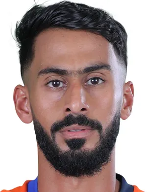 A. Al-Safari