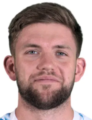 Ben Jackson