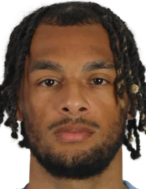 Iron Gomis