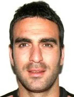 B. Özsaraç