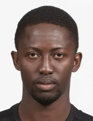 P. Nyarko