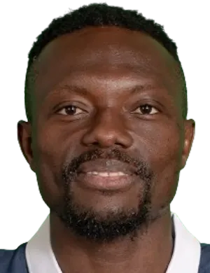 A. Traoré