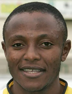 M. Mbayo