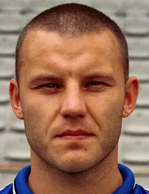 Tomasz Klos