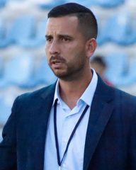 Jesús Ortiz
