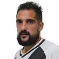Damián Escudero