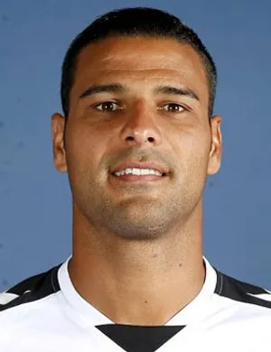 A. Santana