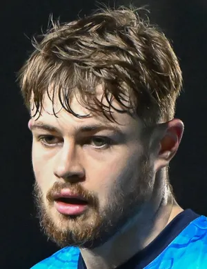 Cian Hayes