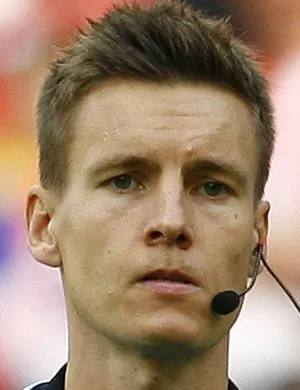 Daniel Siebert