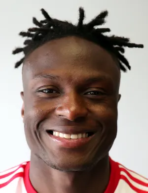 M. Keita