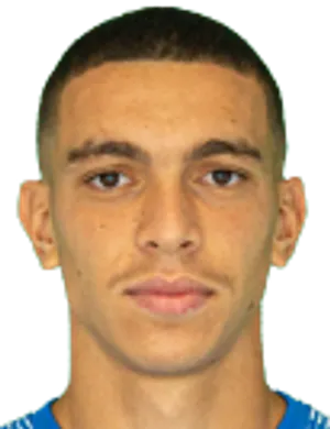 A. El Ouazzani