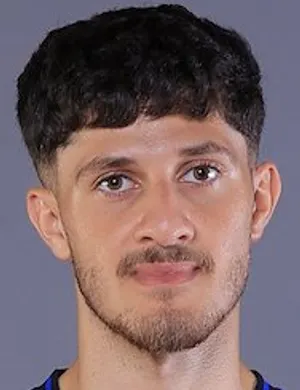 A. Mohamed