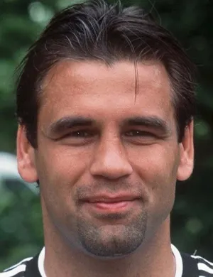 Ulf Kirsten