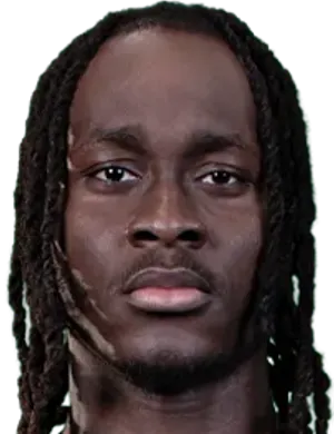 Orphé Mbina