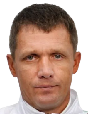 Viktor Gancharenko