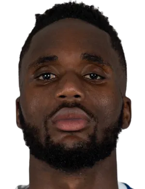 P. Weah