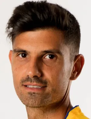 J. Aguilera