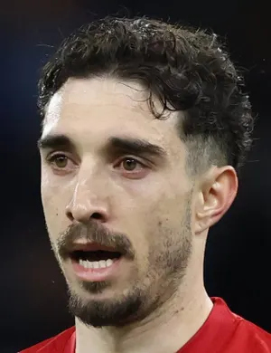 S. Vrsaljko