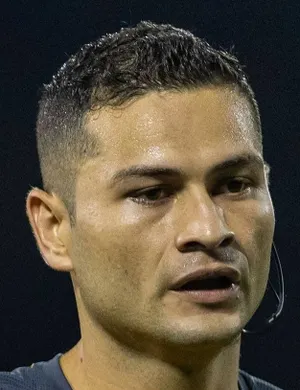 Keylor Herrera