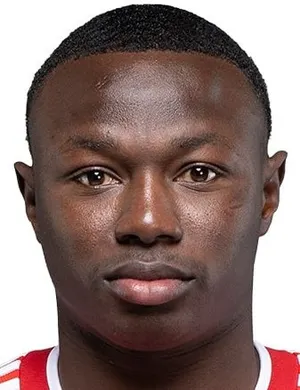 O. Glasgow