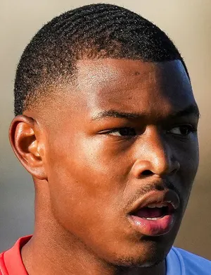 Z. Redmond