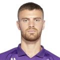 Lucas Beltrán
