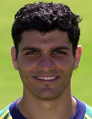 John Aloisi