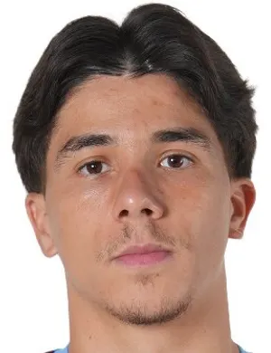B. Bouchouari