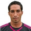 Cristhian Mora