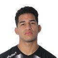 M. Quintero