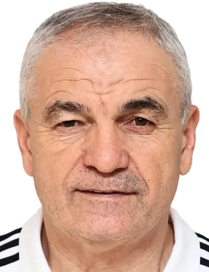 Rıza Çalımbay