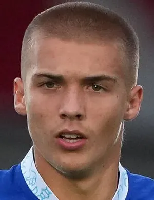 A. Gilchrist