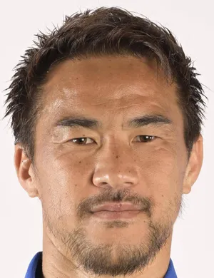 S. Okazaki