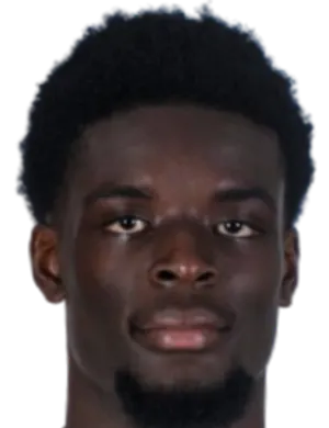 A. N'Guessan