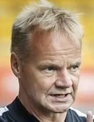 Photo of Juha Malinen