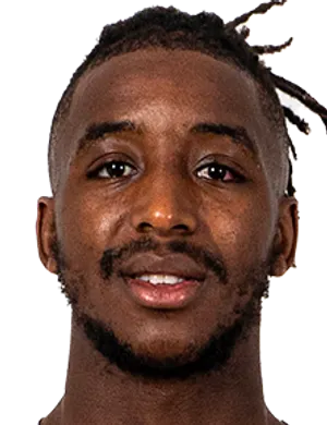 M. Sidibé