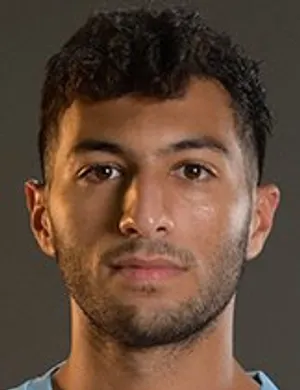 M. Khaled