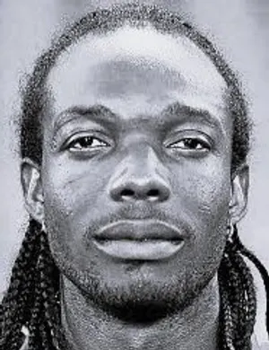 M. Brou Apanga