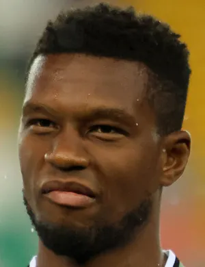 C. Kabasele