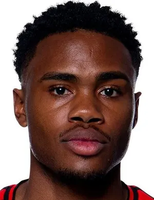 Serge Ngoma