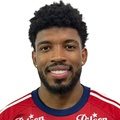 Jherson Mosquera