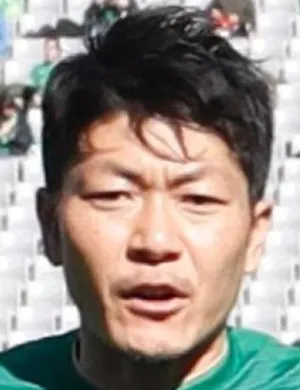 Naoya Kondo
