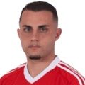 Bruno Gomes