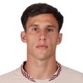 Nicolás Capaldo