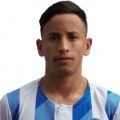 Lucas Arzamendia