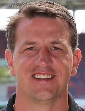 Daniel Stendel