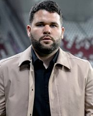 Ariel Galeano