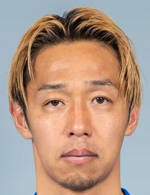 H. Kiyotake