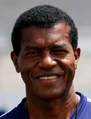 Photo of Julio César Uribe