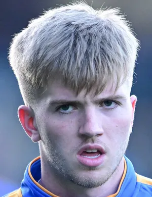 Josh Feeney